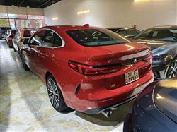 بی ئێم دەبڵیو سیریەس 2